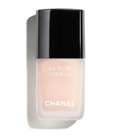 Chanel la base coat